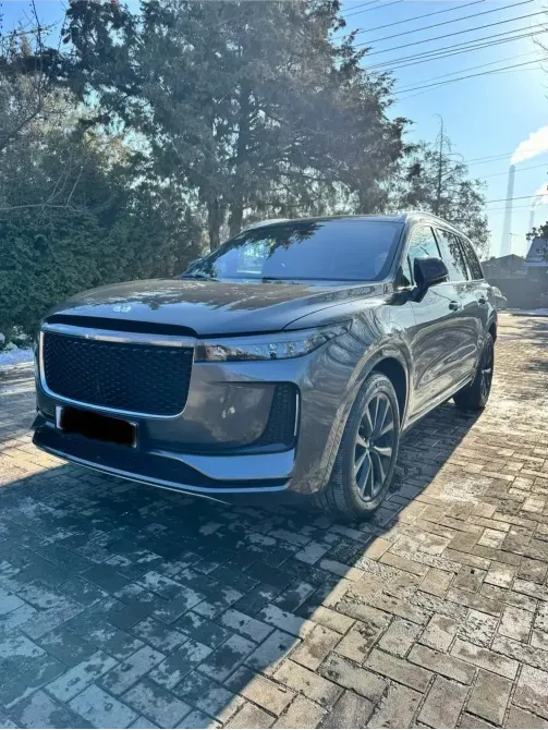 Lixiang One Бишкек - сүрөт 1