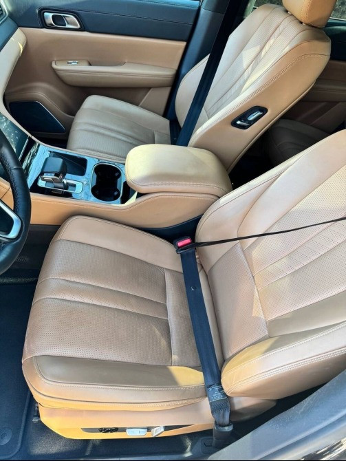 Lixiang One Бишкек - сүрөт 8