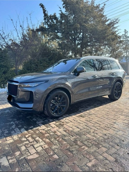 Lixiang One Бишкек - сүрөт 3