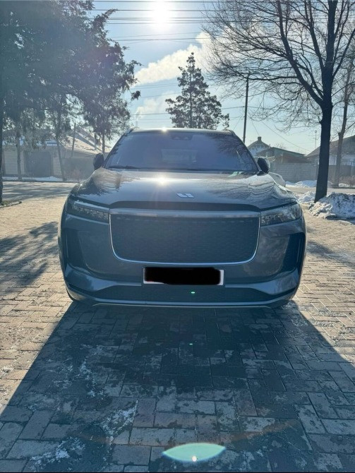 Lixiang One Бишкек - сүрөт 2