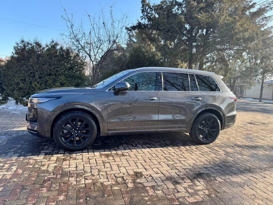 Lixiang One Бишкек - сүрөт 4