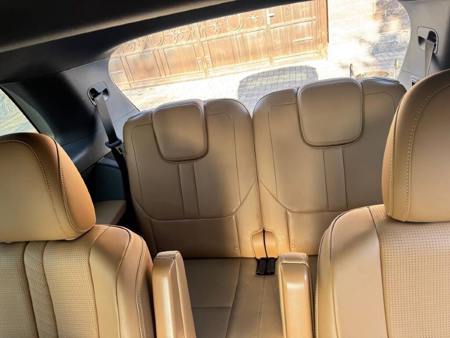 Lixiang One Бишкек - сүрөт 9