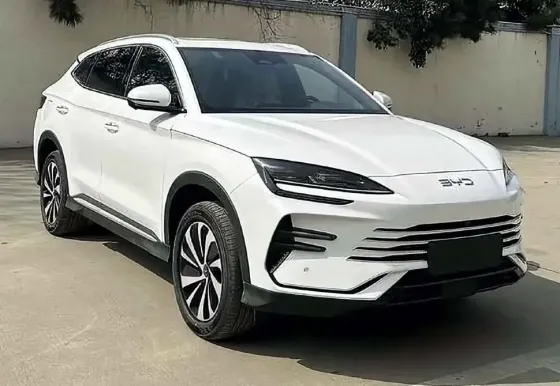 Byd Seal U DM-i Бишкек