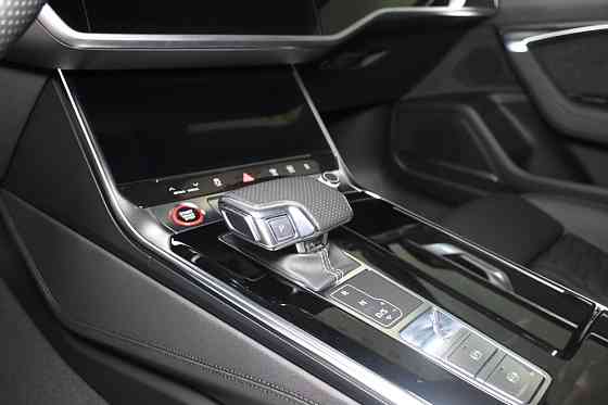 Audi RS6 Токмок