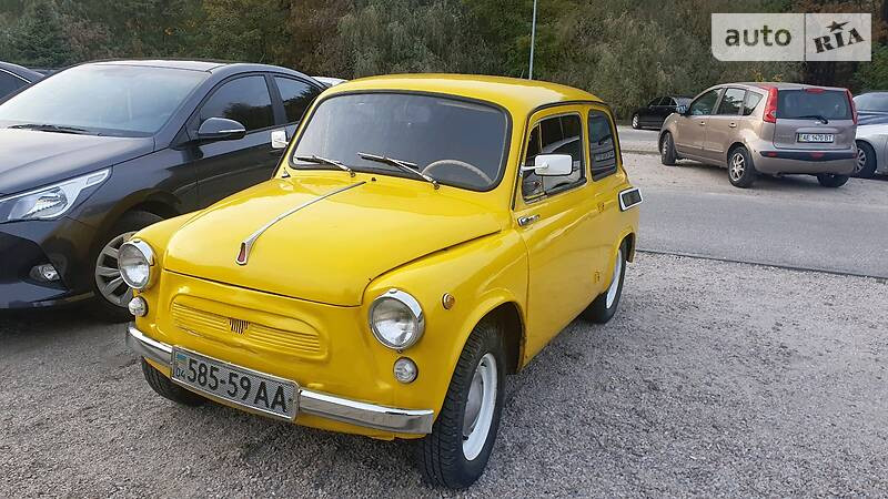 Авто для истинных ценителей Каракол - сүрөт 2