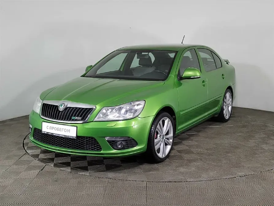 Skoda Octavia 2020 Bishkek - photo 1