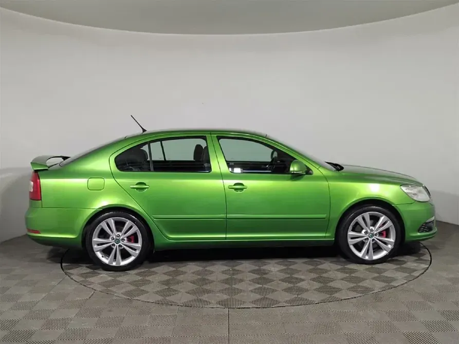 Skoda Octavia 2020 Bishkek - photo 2