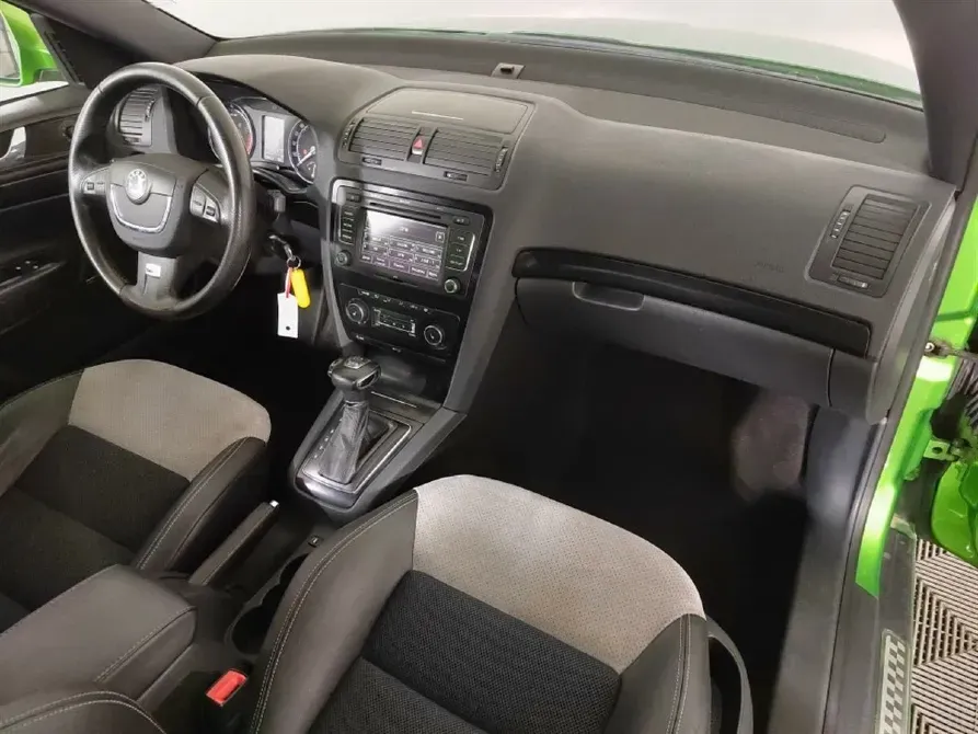 Skoda Octavia 2020 Bishkek - photo 3