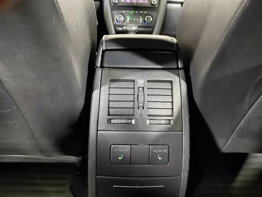 Skoda Octavia 2020 Bishkek - photo 4