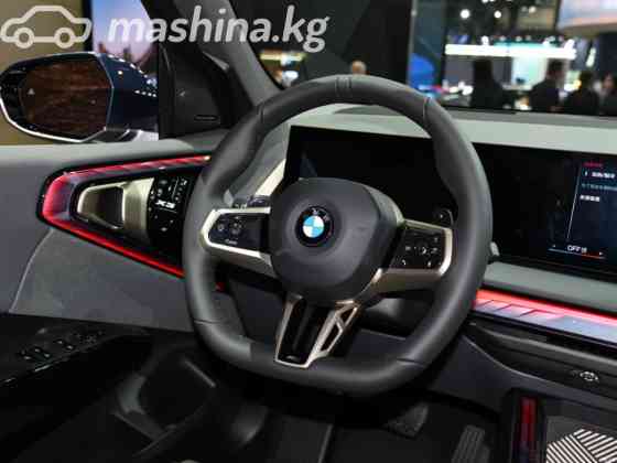 BMW X3 IV (G45/G48) 30L xDrive 2.0, 2025 Bishkek