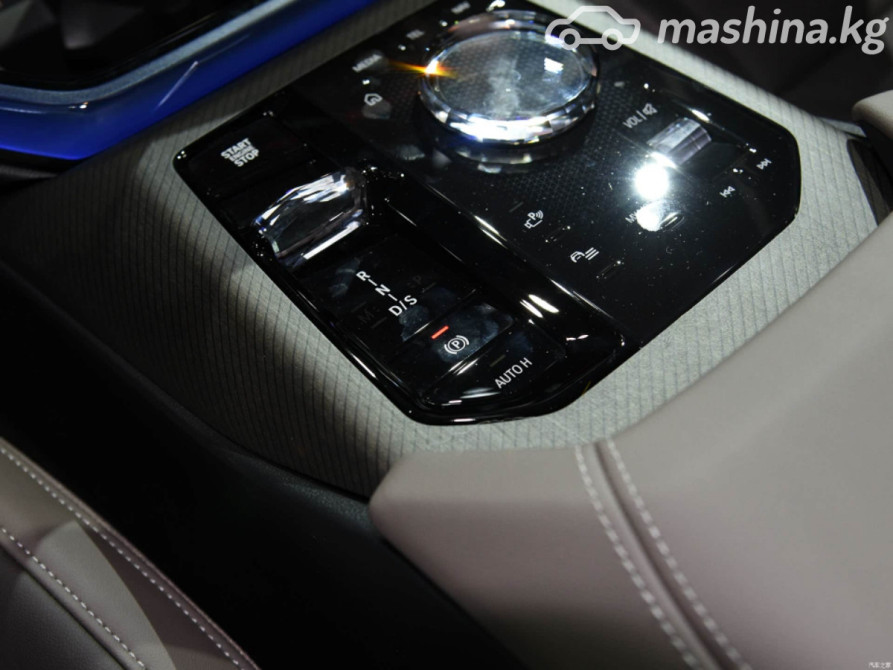BMW X3 IV (G45/G48) 30L xDrive 2.0, 2025 Бишкек - сүрөт 3