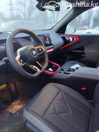BMW X3 IV (G45/G48) 20i xDrive 2.0, 2025 Bishkek