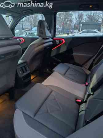 BMW X3 IV (G45/G48) 20i xDrive 2.0, 2025 Bishkek