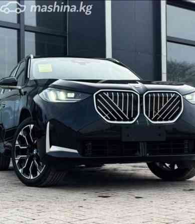 BMW X3 IV (G45/G48) 20i xDrive 2.0, 2025 Bishkek