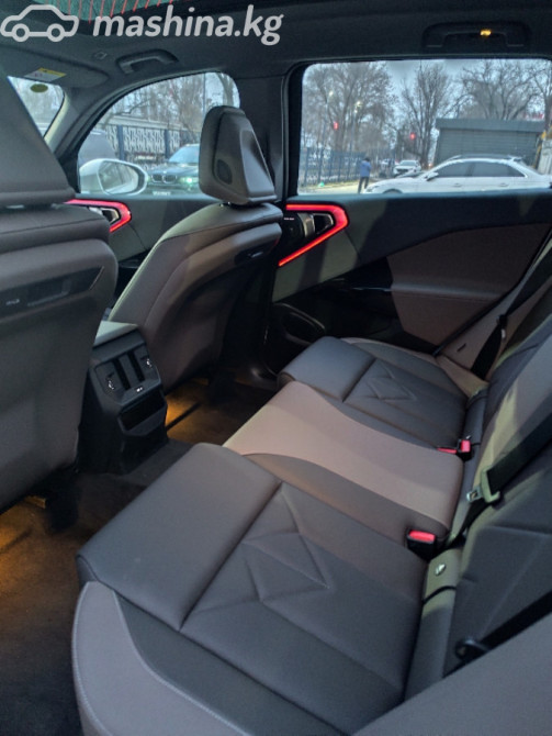 BMW X3 IV (G45/G48) 20i xDrive 2.0, 2025 Bishkek - photo 3
