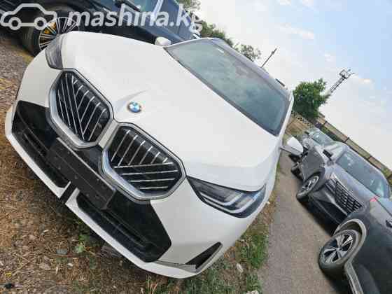 BMW X3 III (G01) Рестайлинг 30i xDrive 2.0, 2025 Bishkek