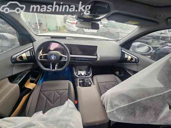 BMW X3 III (G01) Рестайлинг 30i xDrive 2.0, 2025 Bishkek