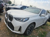 BMW X3 III (G01) Рестайлинг 30i xDrive 2.0, 2025 Бишкек