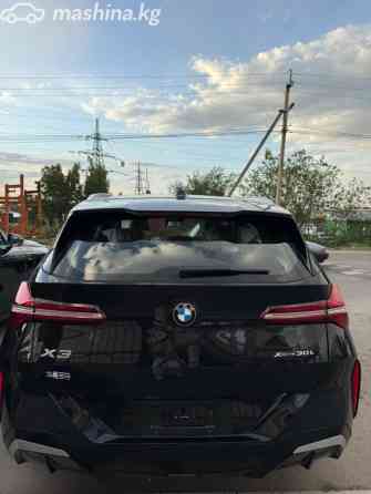 BMW X3 IV (G45/G48) 30L xDrive 2.0, 2025 Bishkek