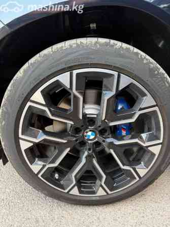 BMW X3 IV (G45/G48) 30L xDrive 2.0, 2025 Bishkek