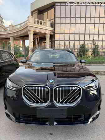 BMW X3 IV (G45/G48) 30L xDrive 2.0, 2025 Bishkek