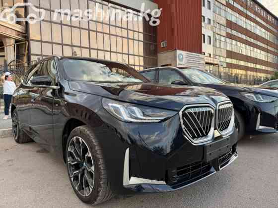 BMW X3 IV (G45/G48) 30L xDrive 2.0, 2025 Bishkek
