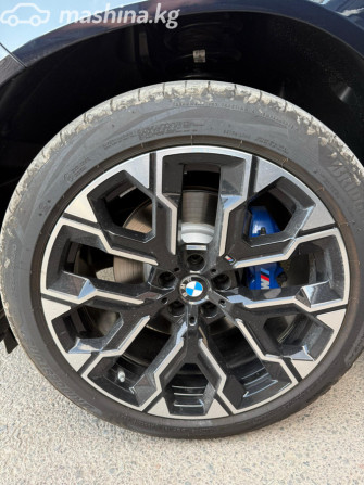 BMW X3 IV (G45/G48) 30L xDrive 2.0, 2025 Бишкек - изображение 2