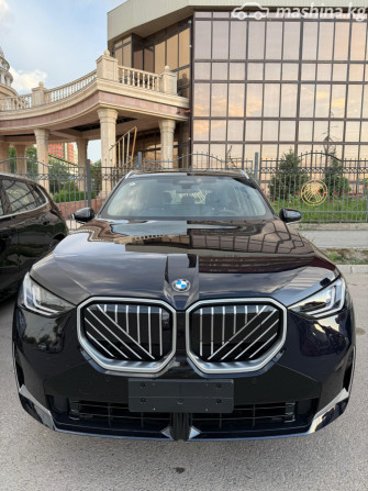 BMW X3 IV (G45/G48) 30L xDrive 2.0, 2025 Бишкек - изображение 1