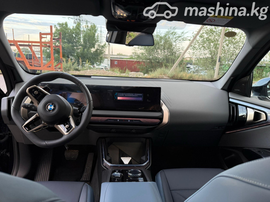 BMW X3 IV (G45/G48) 30L xDrive 2.0, 2025 Bishkek - photo 10
