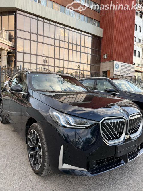 BMW X3 IV (G45/G48) 30L xDrive 2.0, 2025 Bishkek - photo 6