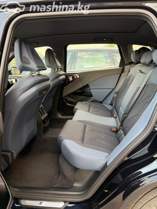 BMW X3 IV (G45/G48) 30L xDrive 2.0, 2025 Bishkek - photo 9