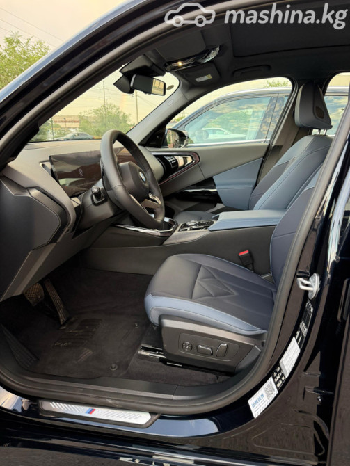 BMW X3 IV (G45/G48) 30L xDrive 2.0, 2025 Bishkek - photo 7