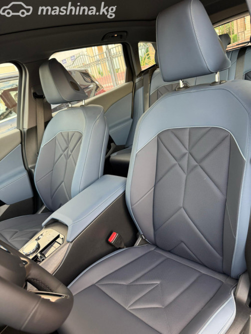 BMW X3 IV (G45/G48) 30L xDrive 2.0, 2025 Bishkek - photo 8