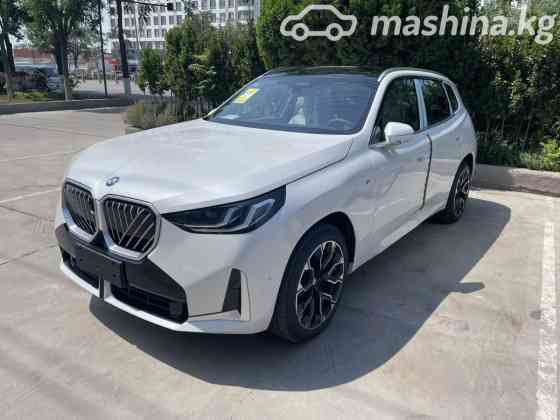 BMW X3 IV (G45/G48) 30L xDrive 2.0, 2025 Bishkek