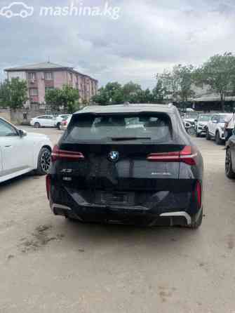BMW X3 IV (G45/G48) 30L xDrive 2.0, 2025 Bishkek