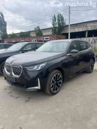BMW X3 IV (G45/G48) 30L xDrive 2.0, 2025 Bishkek