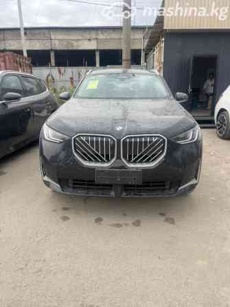 BMW X3 IV (G45/G48) 30L xDrive 2.0, 2025 Bishkek