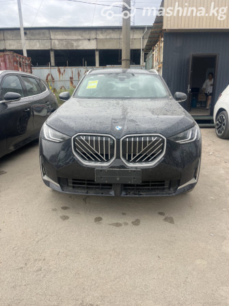 BMW X3 IV (G45/G48) 30L xDrive 2.0, 2025 Бишкек - сүрөт 1