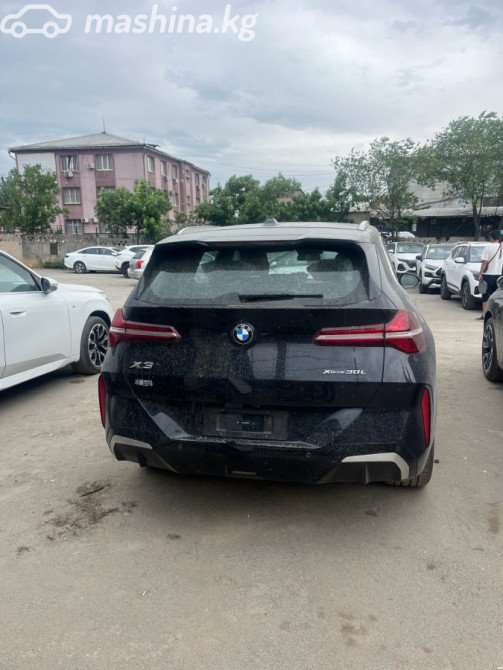BMW X3 IV (G45/G48) 30L xDrive 2.0, 2025 Bishkek - photo 4