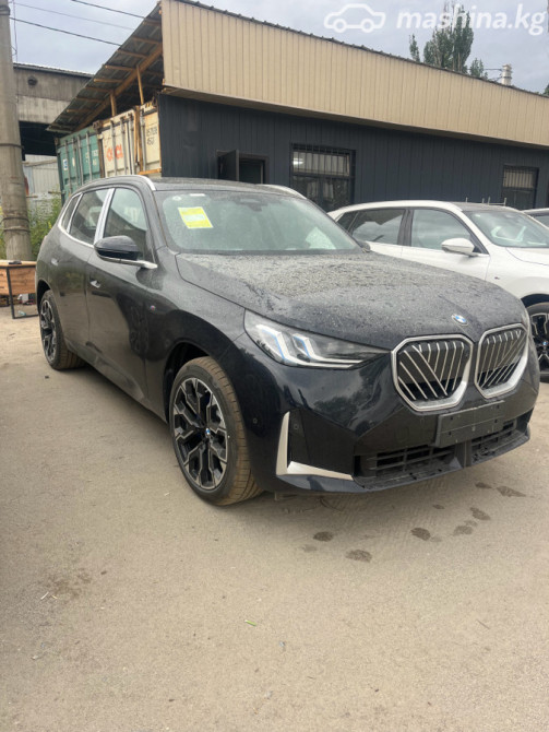 BMW X3 IV (G45/G48) 30L xDrive 2.0, 2025 Bishkek - photo 3