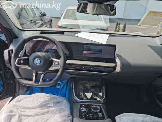 BMW X3 IV (G45/G48) 30e xDrive 2.0, 2025 Bishkek