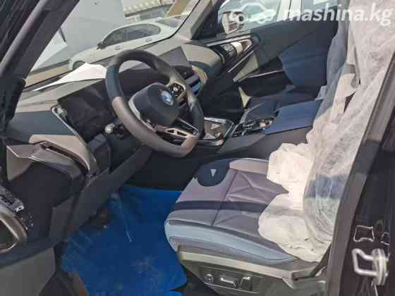 BMW X3 IV (G45/G48) 30e xDrive 2.0, 2025 Bishkek