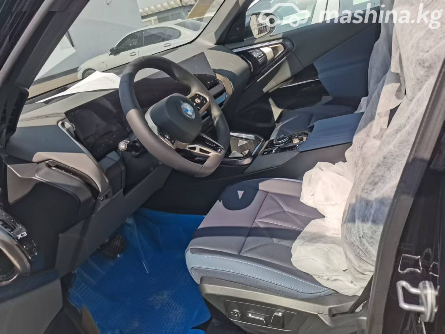 BMW X3 IV (G45/G48) 30e xDrive 2.0, 2025 Бишкек - изображение 4