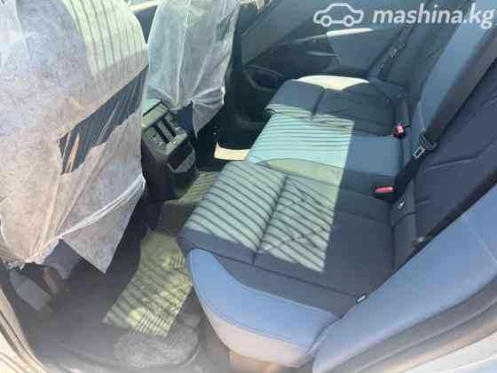 BMW X3 IV (G45/G48) 30i xDrive 2.0, 2025 Bishkek