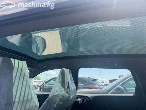 BMW X3 IV (G45/G48) 30i xDrive 2.0, 2025 Bishkek