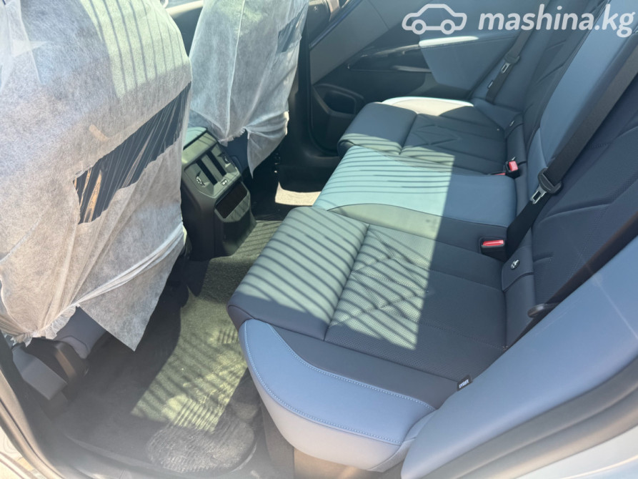 BMW X3 IV (G45/G48) 30i xDrive 2.0, 2025 Bishkek - photo 5