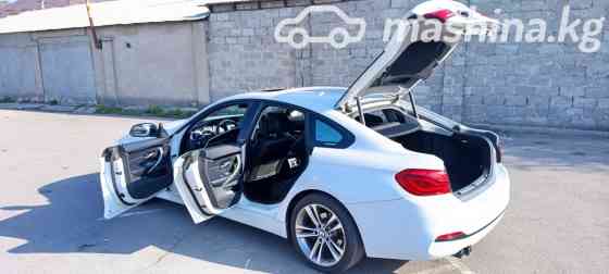 BMW 4 серии F32/F33/F36 Рестайлинг 420d xDrive 2.0, 2017 Bishkek