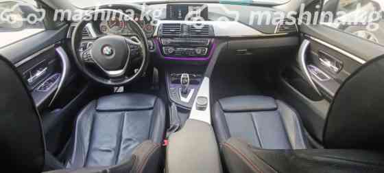 BMW 4 серии F32/F33/F36 Рестайлинг 420d xDrive 2.0, 2017 Bishkek