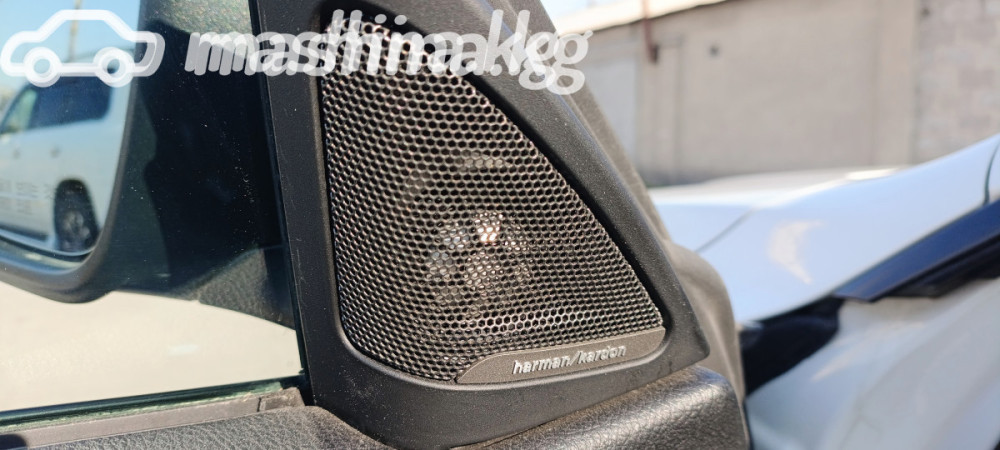 BMW 4 серии F32/F33/F36 Рестайлинг 420d xDrive 2.0, 2017 Бишкек - изображение 7