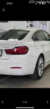 BMW 4 серии F32/F33/F36 Рестайлинг 420i 2.0, 2019 Bishkek
